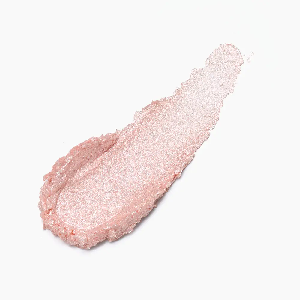 CATRICE JELLY DRUNK'N DIAMONDS eyeshadow topper #010-Moonlight Glow 2.5 gr CATRICE JELLY DRUNK'N DIAMONDS eyeshadow topper #010-Moonlight Glow 2.5 gr - Image 4