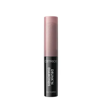 CATRICE JELLY DRUNK'N DIAMONDS eyeshadow topper #020-Blossom Lights 2.5 gr