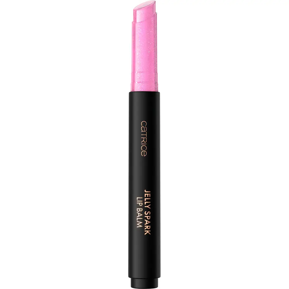CATRICE JELLY SPARK lip balm #010-Shimmer Flex 2.5 gr