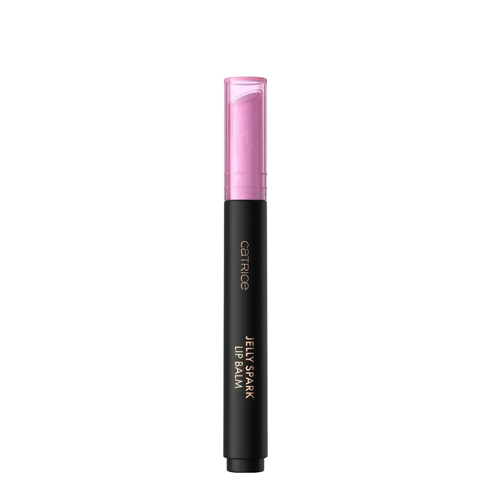 CATRICE JELLY SPARK lip balm #010-Shimmer Flex 2.5 gr CATRICE JELLY SPARK lip balm #010-Shimmer Flex 2.5 gr
