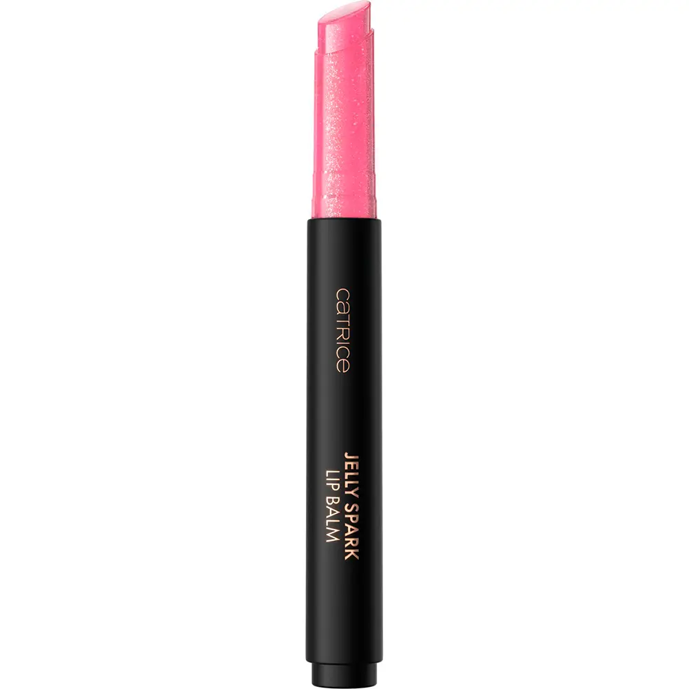 CATRICE JELLY SPARK lip balm #020-Twinkle Boss 2.5 gr