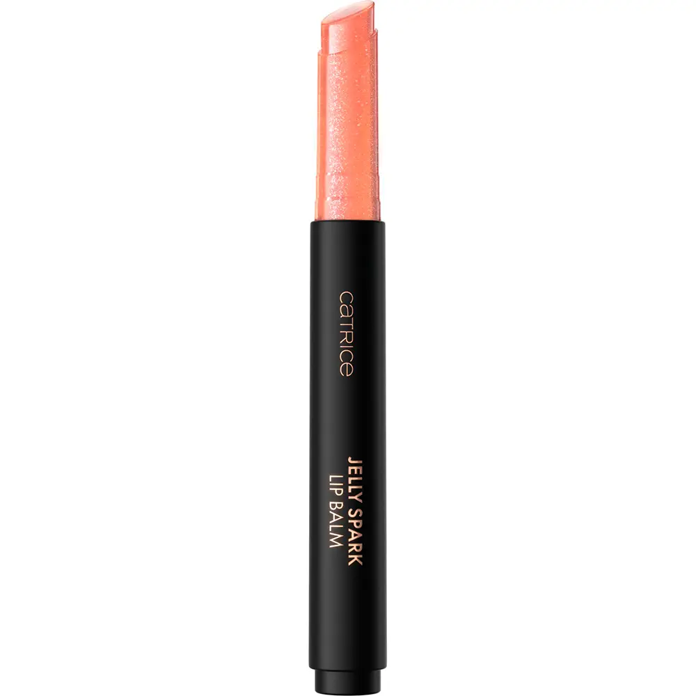 CATRICE JELLY SPARK lip balm #030-Glitter BAE 2.5 gr