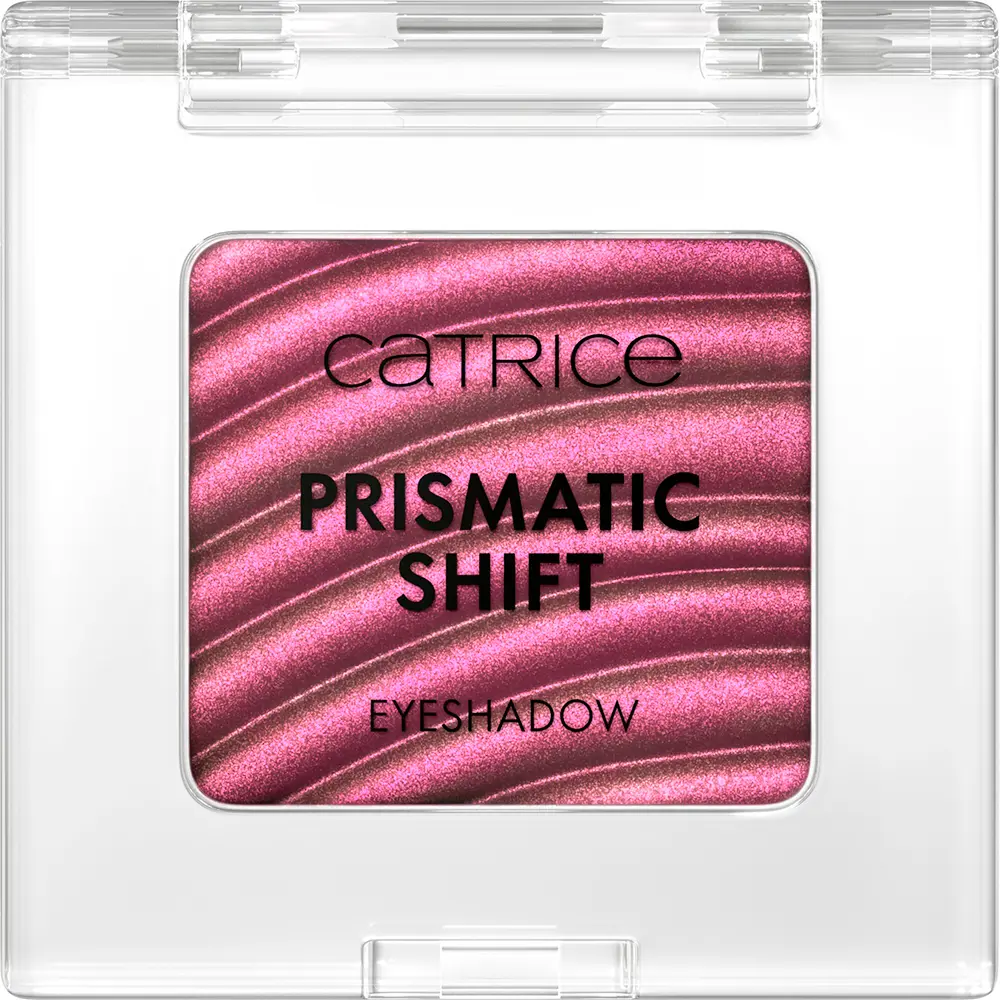 CATRICE PRISMATIC SHIFT eyeshadow #020-Berry Blaze 1 gr CATRICE PRISMATIC SHIFT eyeshadow #020-Berry Blaze 1 gr