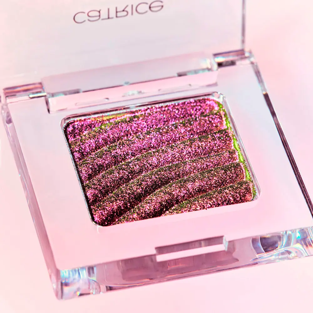 CATRICE PRISMATIC SHIFT eyeshadow #020-Berry Blaze 1 gr CATRICE PRISMATIC SHIFT eyeshadow #020-Berry Blaze 1 gr - Image 3