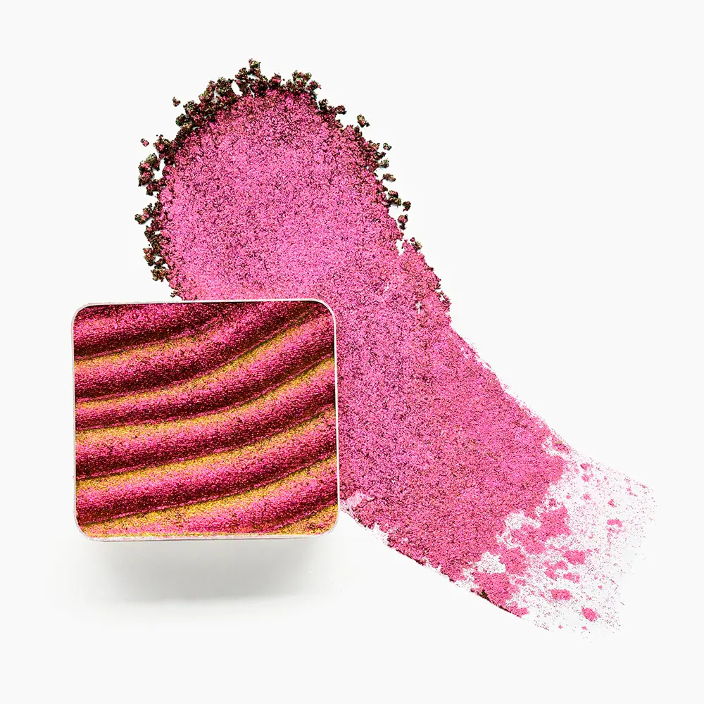 CATRICE PRISMATIC SHIFT eyeshadow #020-Berry Blaze 1 gr CATRICE PRISMATIC SHIFT eyeshadow #020-Berry Blaze 1 gr - Image 4