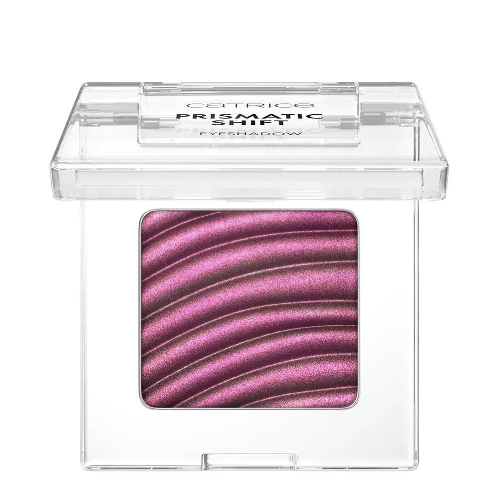 CATRICE PRISMATIC SHIFT eyeshadow #020-Berry Blaze 1 gr CATRICE PRISMATIC SHIFT eyeshadow #020-Berry Blaze 1 gr