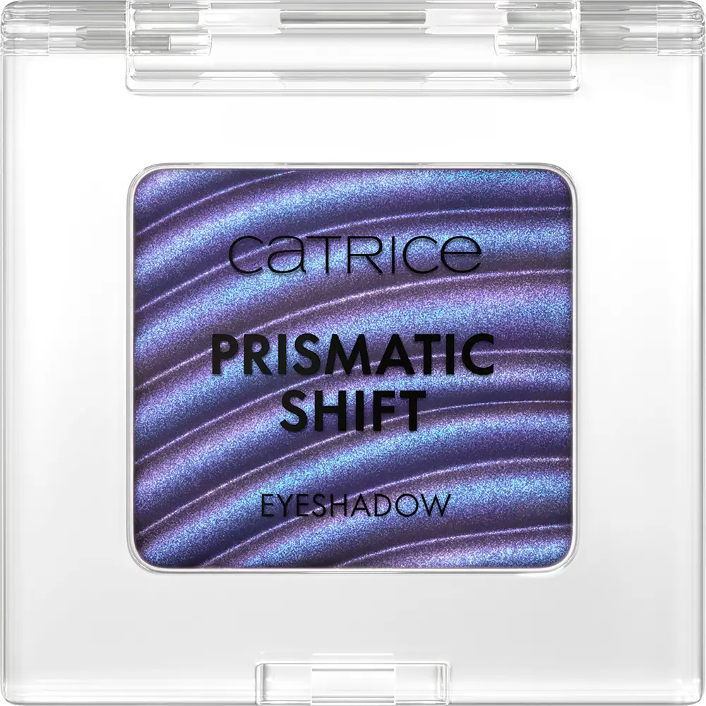 CATRICE PRISMATIC SHIFT eyeshadow #030-Midnight Wave 1 gr