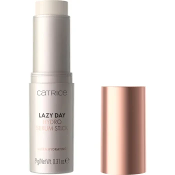 <span class="notranslate">CATRICE LAZY DAY</span> moisturizing serum stick 9 gr