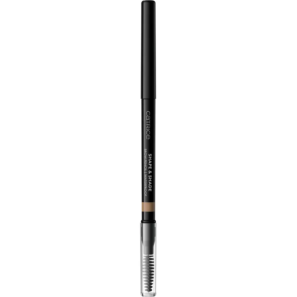 CATRICE SHAPE & SHADE Waterproof Eyebrow Pencil #020-Ashy Blonde 0.35 gr