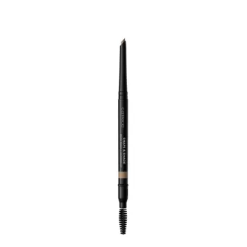 CATRICE SHAPE & SHADE Waterproof Eyebrow Pencil #020-Ashy Blonde 0.35 gr