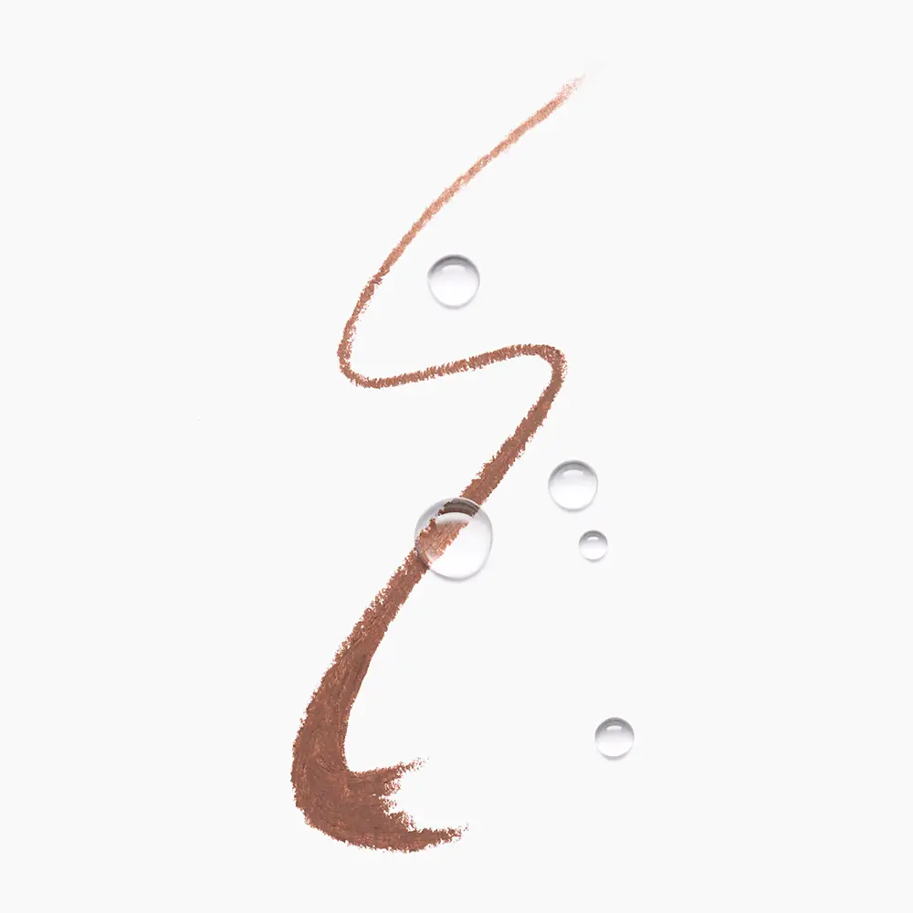 CATRICE SHAPE & SHADE Waterproof Eyebrow Pencil #030-Toffee Touch 0.35g CATRICE SHAPE & SHADE Waterproof Eyebrow Pencil #030-Toffee Touch 0.35g - Image 4