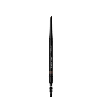 CATRICE SHAPE & SHADE Waterproof Eyebrow Pencil #040-Cocoa Haze 0.35g