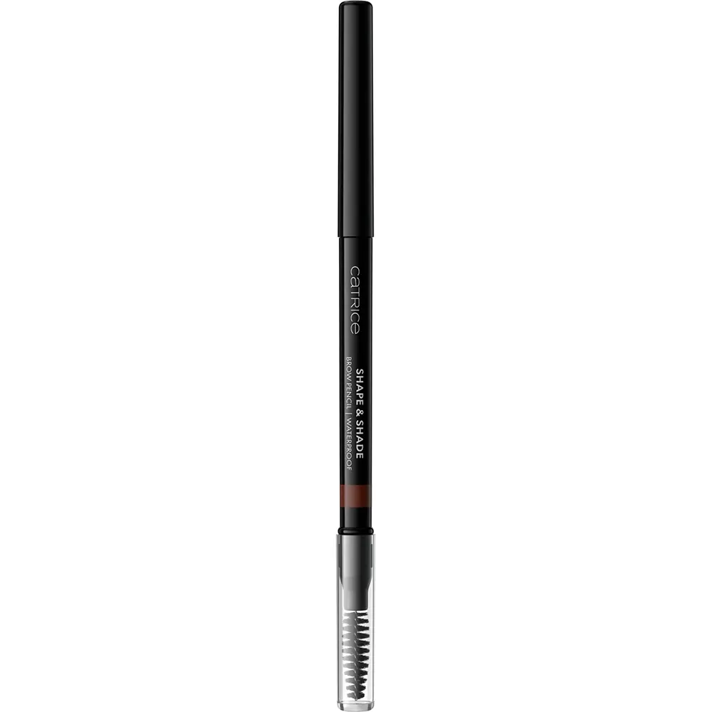 CATRICE SHAPE & SHADE Waterproof Eyebrow Pencil #050-Roasted Almond 0.35