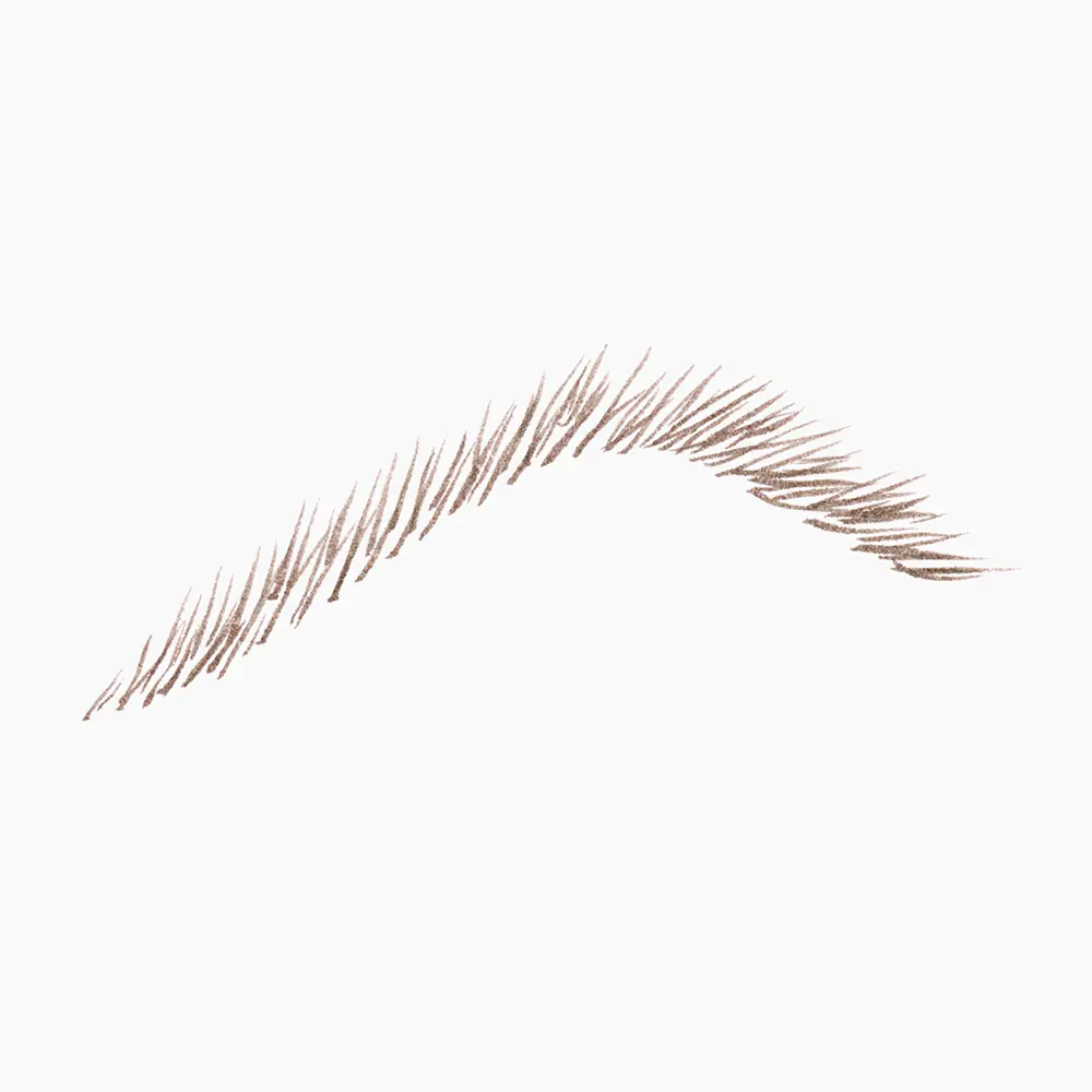 CATRICE MICRO BLADE Waterproof Eyebrow Pencil #030-True Brown 0.64 gr CATRICE MICRO BLADE Waterproof Eyebrow Pencil #030-True Brown 0.64 gr - Image 4