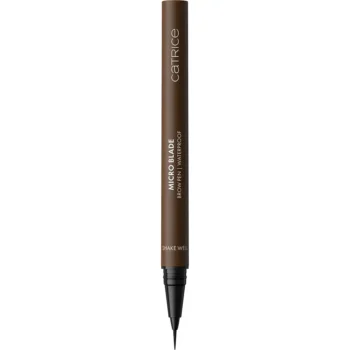 CATRICE MICRO BLADE Waterproof Eyebrow Pencil #040-Bold Espresso 0.64 gr