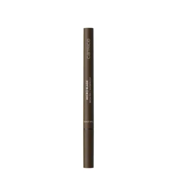 CATRICE MICRO BLADE Waterproof Eyebrow Pencil #040-Bold Espresso 0.64 gr