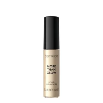 CATRICE MORE THAN GLOW Liquid Highlighter #010-Pearl Glaze 10.5 ml