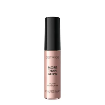 CATRICE MORE THAN GLOW liquid highlighter #020-Dewy Rose 10.5 ml