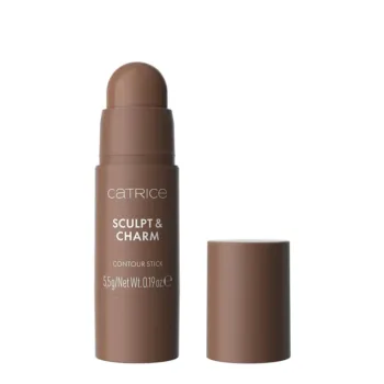 CATRICE SCULPT & CHARM contour stick #030-Clay 5.5 gr