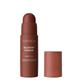 CATRICE BLUSHIN' CHARM multi stick #060-Toasted Toffee 5.5 gr