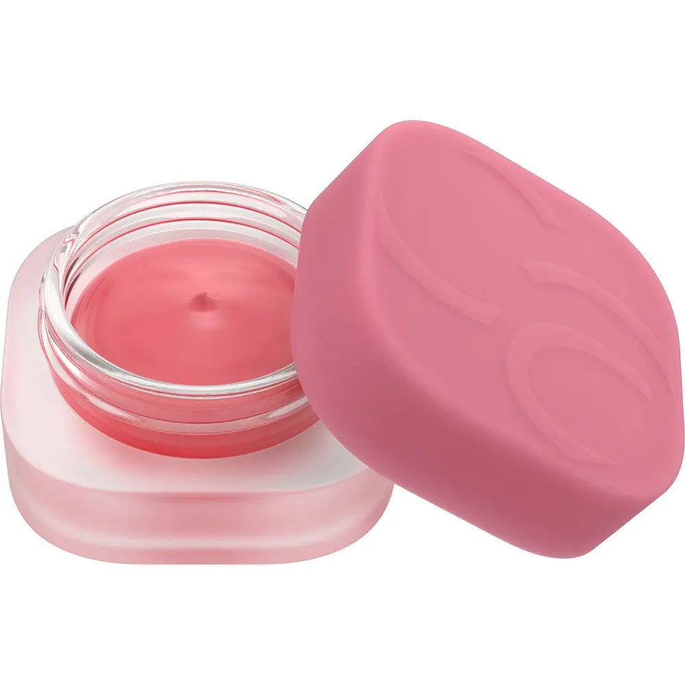 CATRICE VELVET PUDDING blurring blush #010-Raspberry Fudge 5 gr