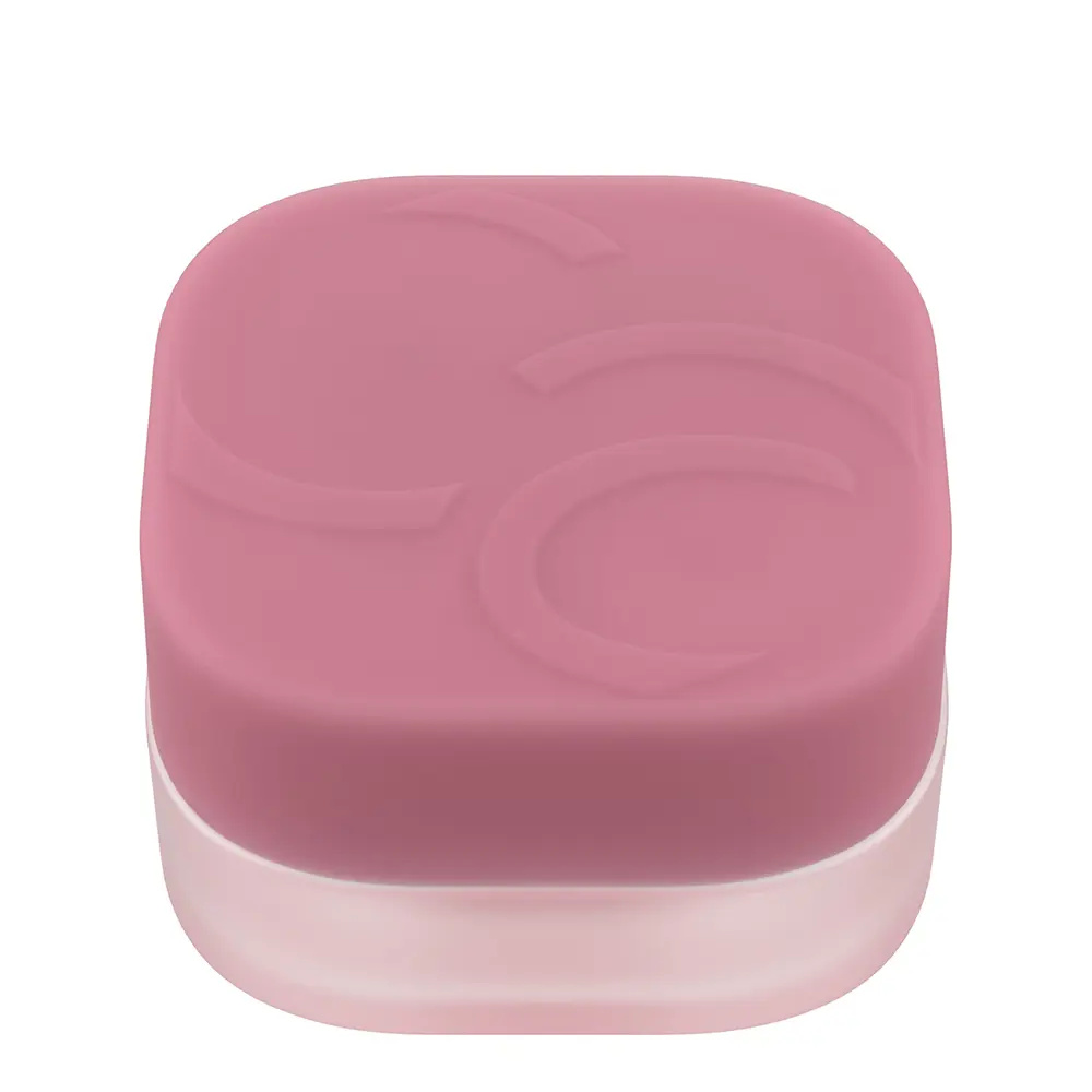 CATRICE VELVET PUDDING blurring blush #010-Raspberry Fudge 5 gr CATRICE VELVET PUDDING blurring blush #010-Raspberry Fudge 5 gr
