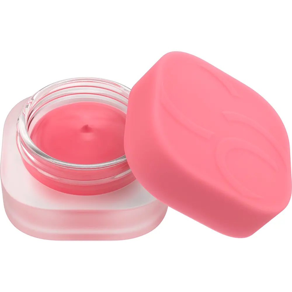 CATRICE VELVET PUDDING blurring blush #030-Pink Parfait 5 gr