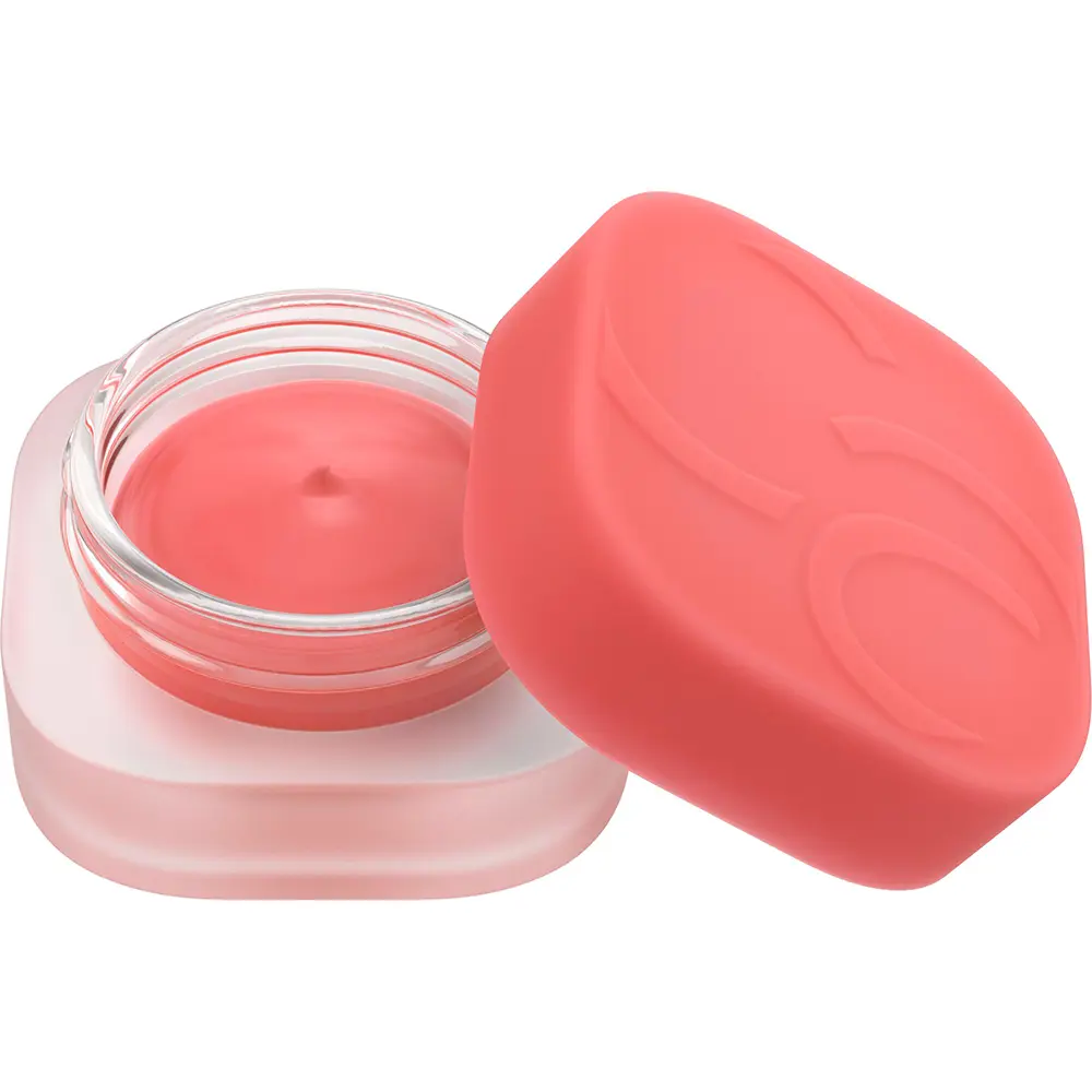 CATRICE VELVET PUDDING blurring blush #050-Strawberry Mochi 5 gr