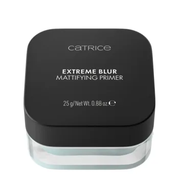 CATRICE EXTREME BLUR mattifying primer 25 gr