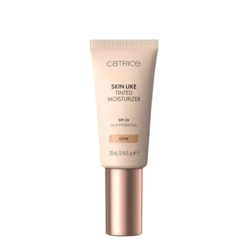 CATRICE SKIN LIKE tinted moisturizer #023W 28 ml