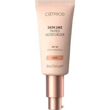 <span class="notranslate">CATRICE SKIN LIKE</span> tinted moisturizer #030N 28 ml