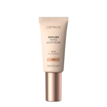 <span class="notranslate">CATRICE SKIN LIKE</span> tinted moisturizer #030N 28 ml