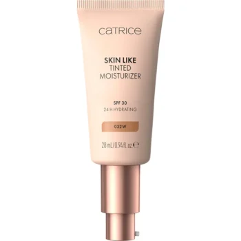 <span class="notranslate">CATRICE SKIN LIKE</span> tinted moisturizer #032W 28 ml