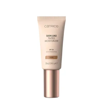 CATRICE SKIN LIKE tinted moisturizer #045N 28 ml