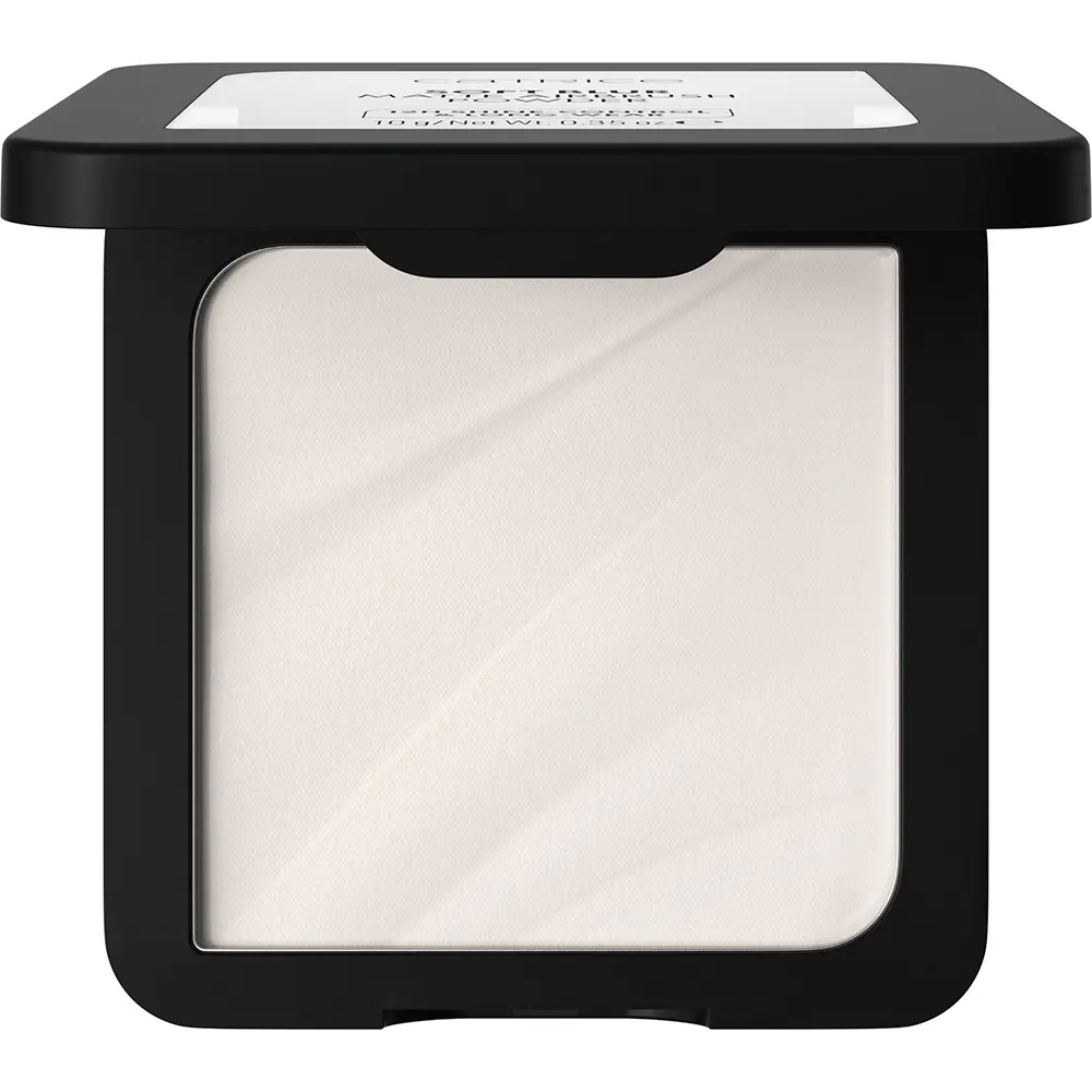 CATRICE SOFT BLUR airbrush mattifying powder #010N 10 gr