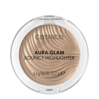 CATRICE AURA GLAM iluminador bouncy #010 6,4 gr