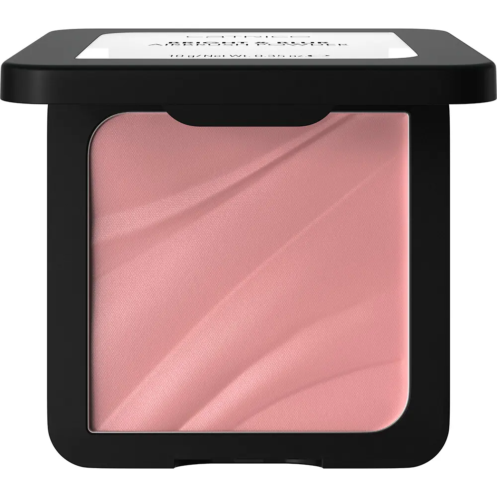 CATRICE BRIGHT & BLUR airbrush highlighting powder #010 10 gr