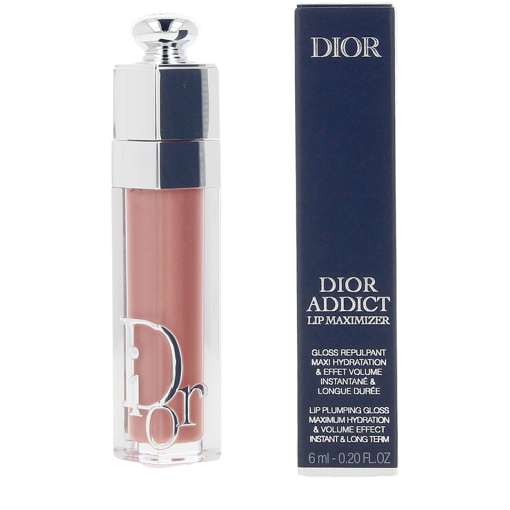 DIOR DIOR ADDICT lip maximizer #014 6 ml