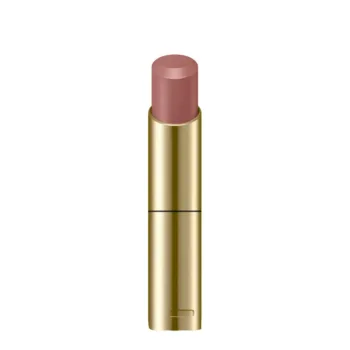 SENSAI COLORS refill moisture intense lipstick #MI01-Calm Beige 3.7 gr