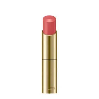 SENSAI COLORS refill moisture intense lipstick #MI02-Peach Beige 3.7 gr
