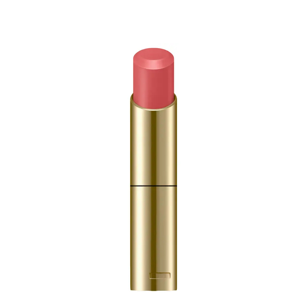 SENSAI COLORS refill moisture intense lipstick #MI02-Peach Beige 3.7 gr SENSAI COLORS refill moisture intense lipstick #MI02-Peach Beige 3.7 gr