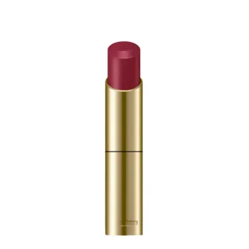 SENSAI COLORS refill moisture intense lipstick #MI03-Burgundy Red 3.7 gr