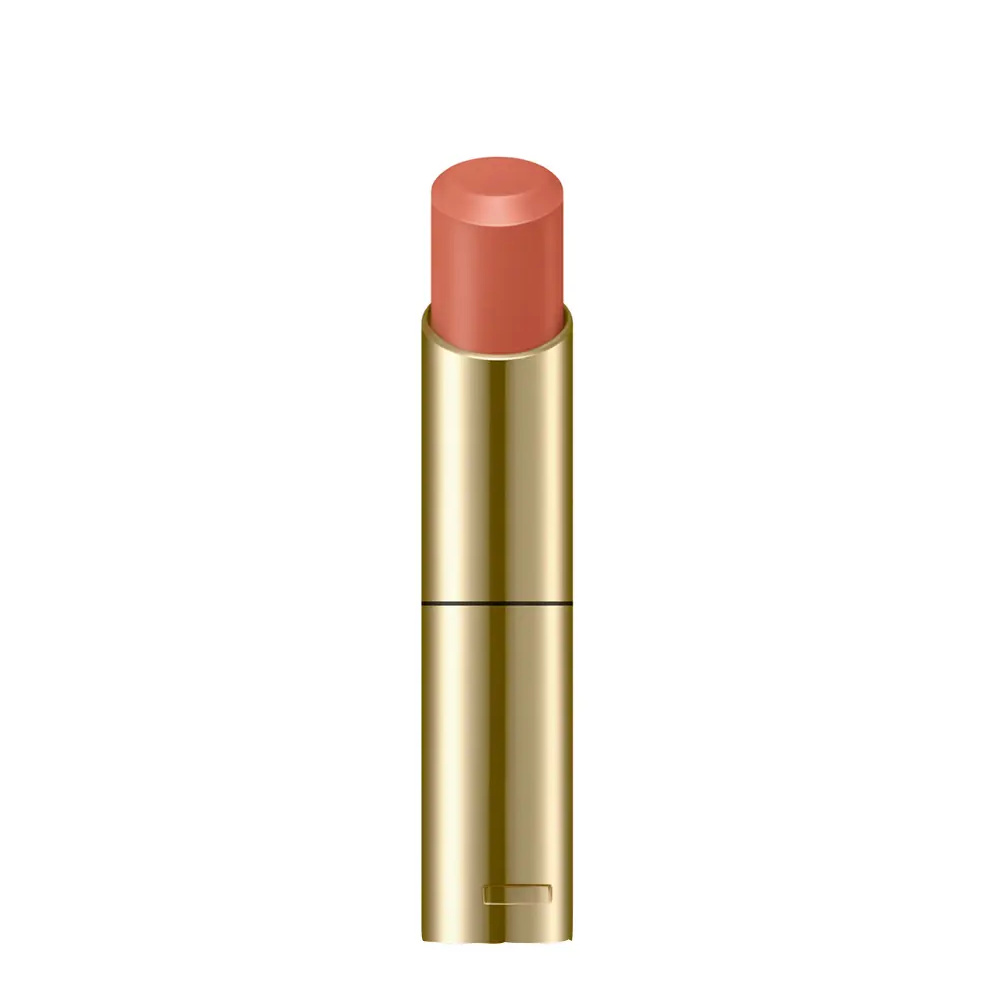 SENSAI COLORS refill moisture intense lipstick #MI07-Coral Beige 3.7 gr SENSAI COLORS refill moisture intense lipstick #MI07-Coral Beige 3.7 gr