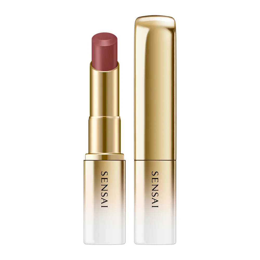 SENSAI COLORS refill moisture intense lipstick #MI08-Taupe Mauve 3.7 gr SENSAI COLORS refill moisture intense lipstick #MI08-Taupe Mauve 3.7 gr - Image 2