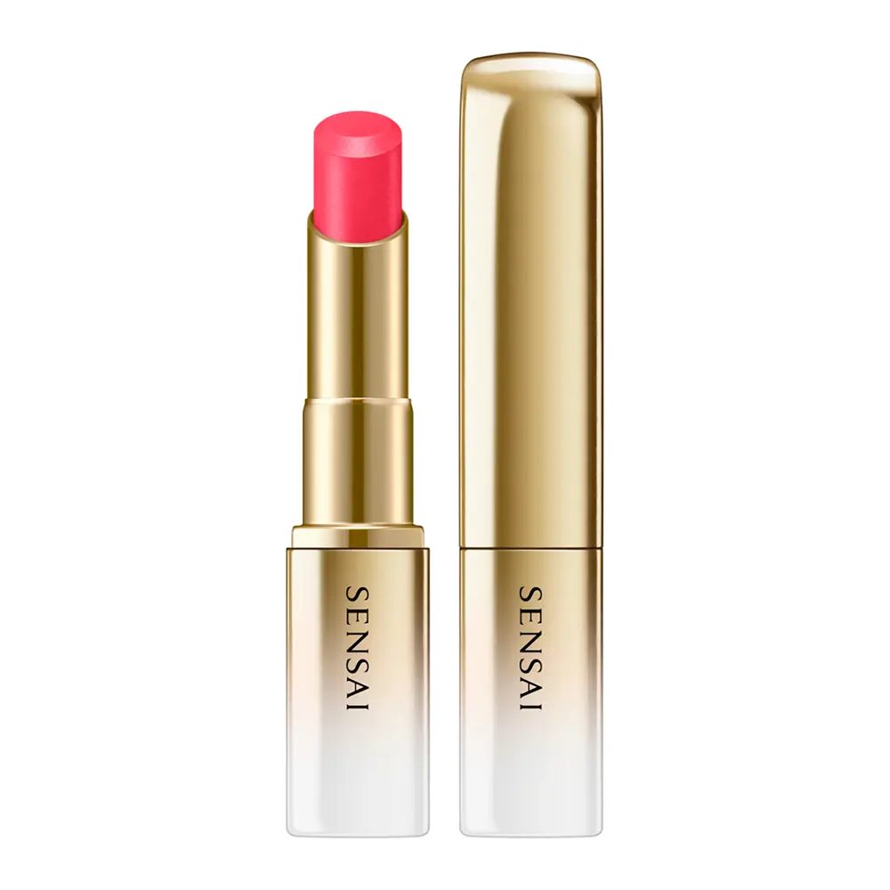SENSAI COLORS refill moisture intense lipstick #MI10-Berry Pink 3.7 gr SENSAI COLORS refill moisture intense lipstick #MI10-Berry Pink 3.7 gr - Image 2