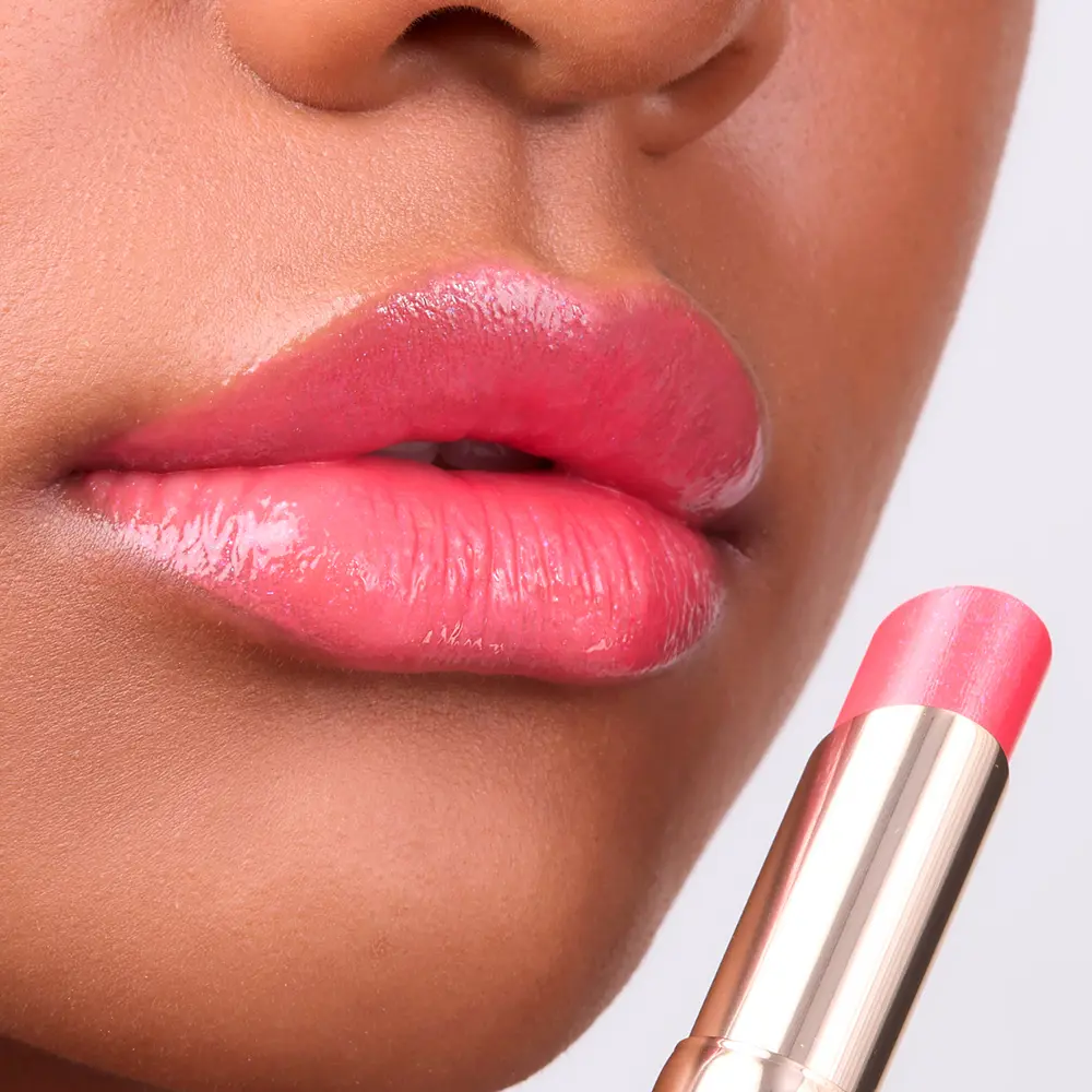 SENSAI COLORS refill moisture intense lipstick #MI10-Berry Pink 3.7 gr SENSAI COLORS refill moisture intense lipstick #MI10-Berry Pink 3.7 gr - Image 4
