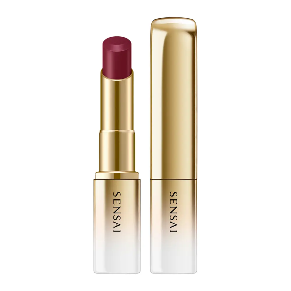 SENSAI COLORS refill moisture intense lipstick #MI11-Deep Plum 3.7 gr SENSAI COLORS refill moisture intense lipstick #MI11-Deep Plum 3.7 gr - Image 2
