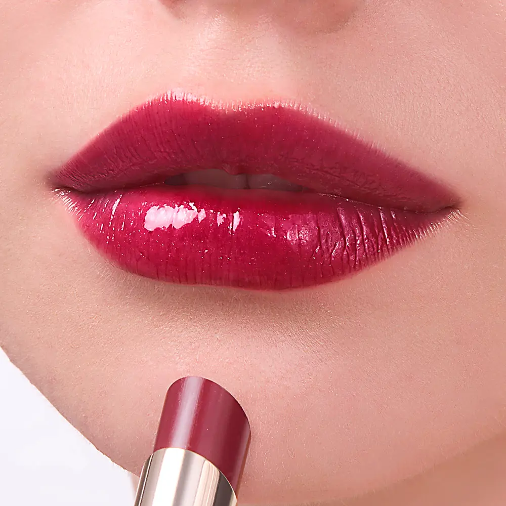 SENSAI COLORS refill moisture intense lipstick #MI11-Deep Plum 3.7 gr SENSAI COLORS refill moisture intense lipstick #MI11-Deep Plum 3.7 gr - Image 4