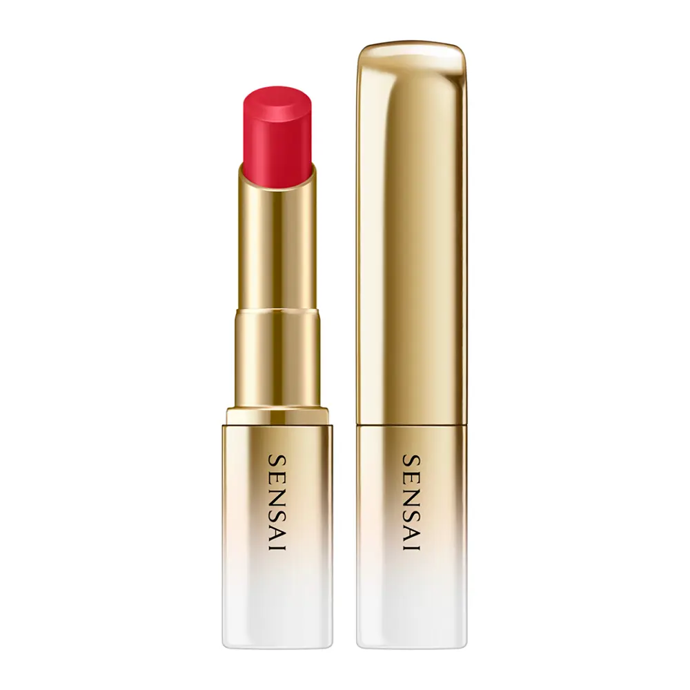 SENSAI COLORS refill moisture intense lipstick #MI12- Cassis Red 3.7 gr SENSAI COLORS refill moisture intense lipstick #MI12- Cassis Red 3.7 gr - Image 2