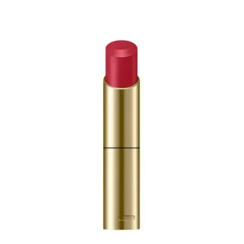 SENSAI COLORS refill moisture intense lipstick #MI12- Cassis Red 3.7 gr